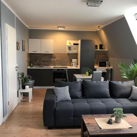 Stadtnah An Der Foerde 7 Dg Ml Фленсбург Екстериор снимка