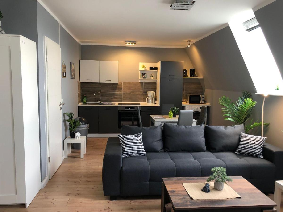 Stadtnah An Der Foerde 7 Dg Ml Фленсбург Екстериор снимка