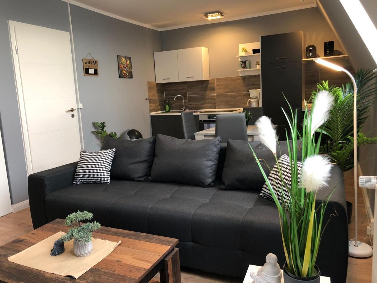Stadtnah An Der Foerde 7 Dg Ml Фленсбург Екстериор снимка